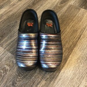 Dansko, XP, multicolored size 7